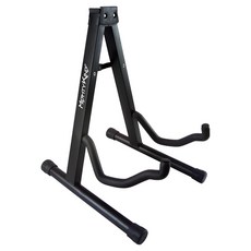 마이티킹 MGS1 기타 스탠드 거치대 받침대 우쿨렐레, 1개