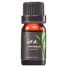 TEAPOWER 茶寶 植萃系列 艾草精油, 10ml, 1瓶