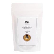 청년농원 쑥차, 1g, 50개입, 1개