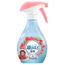 febreze 風倍清 織物除臭噴霧, 370ml, 1瓶