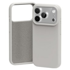 GOOSPERY Smoothie矽膠手機殼