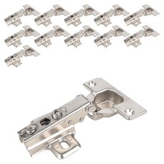 水槽緩衝鉸鏈4p組, 3套