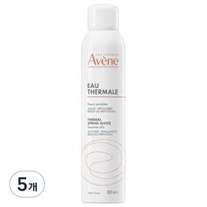 아벤느 오떼르말 미스트, 300ml, 5개