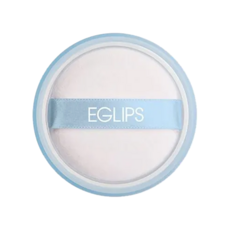 EGLIPS 毛孔隱形持久控油蜜粉, 1個