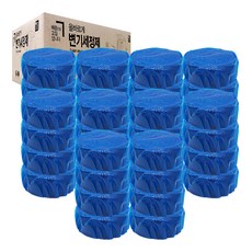 Allwrap 馬桶清潔劑, 50g, 40個