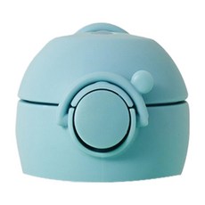 Nuby 上蓋配件 不銹鋼真空直飲杯, 1個