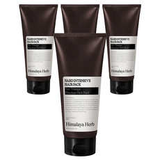 NARD 極損傷集中護理髮膜, 200ml, 4條