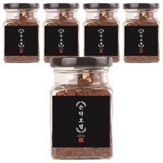 Son Takhoe Hotel南非國寶茶柳橙浸泡茶瓶裝補充包, 50g, 1入, 5個