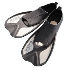 WEEK9 Week 短腳蹼 游泳腳蹼 推進短腳蹼