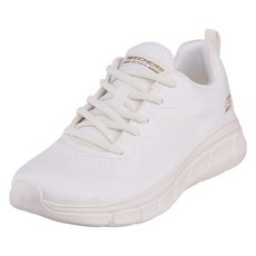 SKECHERS 女款BOBS B FLEX運動鞋 SL0WCCDY222