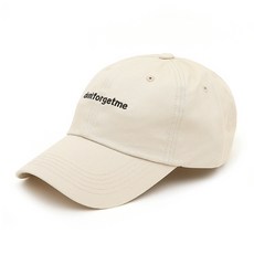 dont forget me 大尺碼大頭棒球帽