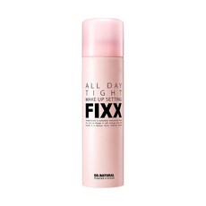 so natural FIXX 全天候定妝噴霧, 100ml, 1件