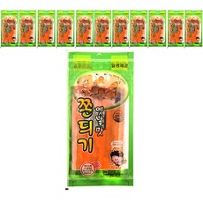 ILKWANG 魷魚片, 150g, 12包