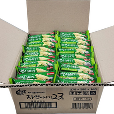 Goody & Yummy 23種穀物脆皮捲 100條入, 1盒, 1.1kg