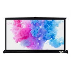 Tarry 掛軸自立式桌上型螢幕 16:9 50 + 掛軸繩組, 單一商品