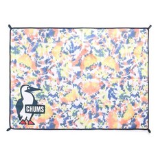 CHUMS Picnic Sheet 野餐墊 CH621744Z213, Ocean-Dye
