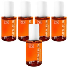 PARKJUN BEAUTY LAB LPP蛋白質護髮精油, 105ml, 5個