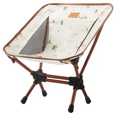 Naturehike 挪客 YL08Mini 月亮椅 小小冒險家 CNH22JU008 1個
