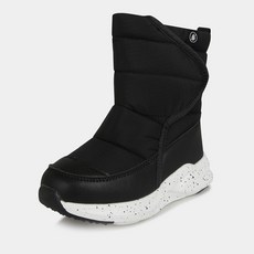 舒盆兒童魔鬼氈加墊靴 HPKV7D4V8U