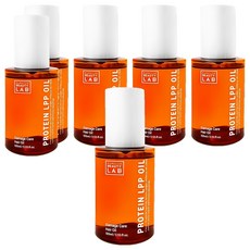 PARKJUN BEAUTY LAB LPP蛋白質護髮精油, 105ml, 6個