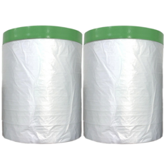 其他 養生膠帶 2.1m x 25Y, 2個