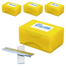 Peace 타카핀 ST18, 4개