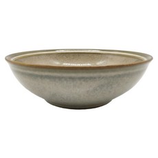 日本製 佐和陶瓷 黃橡4吋淺井 280ml, 黃橡, 1個