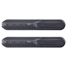 GOGORO CrossOver 飛炫踏板輔助貼, 1組, 1701990009