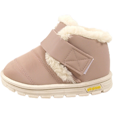 베베마루 아동용 루트 방한화 9772