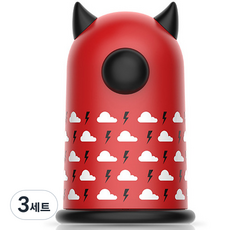 Baumarket 嬰兒指甲剪 4 件套, 地精, 3組