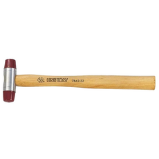 KING TONY 金統立 安裝錘 22mm, KT7842-22, 1支