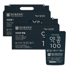 BOBSNU 100黑豆漿, 40個, 190ml