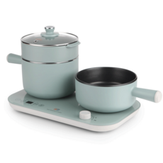 iep 雙電飯煲電鍋+煎鍋, i5600