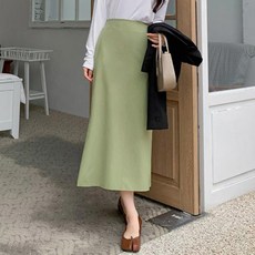 엔비룩 아호튼 스커트