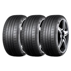 넥센타이어 엔페라 슈프림 205/55R16, 3개, 출장장착