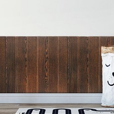 CcumiPanel 裝飾板CP-02, 13個胡桃紋隨機發貨, 20個