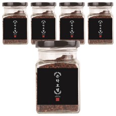 손탁호텔 허니부쉬차 보틀 리필, 55g, 1개입, 5개