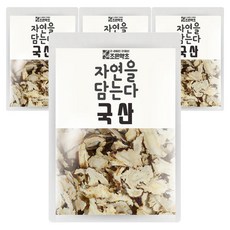 조은약초 당귀, 200g, 4개