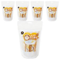 MR.JOHNSON 強森先生 法式起司千層棒, 奶素, 150g, 5包