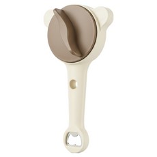 Dakenda 多功能尺寸可調式開罐器, 1個, 卡其色