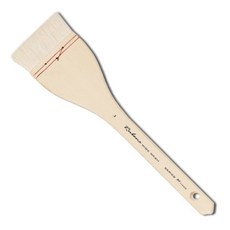 루벤즈아트브러쉬 84 모 빽붓3, 2.0, 1개