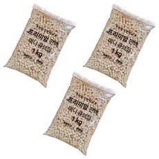 HINOKI ART 頂級扁柏芳香迷你方塊木片 觸覺玩具 正品 7~8mm 1kg, 3個