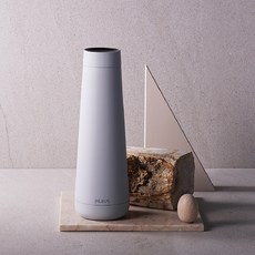필레우스 텀블러, Cotton Grey, 480ml
