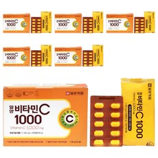 IL-YANG 一洋藥品 維他命C 1000, 200顆, 6組