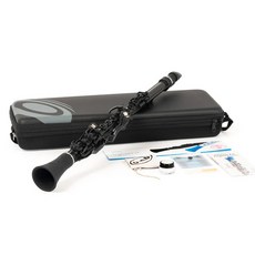 克利內奧, 黑色, 克拉里內奧