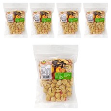 WON LAI WON 旺來旺 栗子 (調理用) 義大利產, 200g, 5包