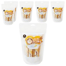 MR.JOHNSON 強森先生 法式起司千層棒, 奶素, 150g, 6包