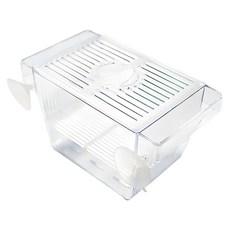 亞馬遜迷你孵化盒, 1個