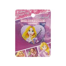 Skater 迪士尼 髮夾 長髮公主