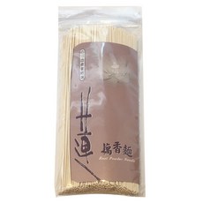 白河區農會 蓮藕香麵, 400g, 1個